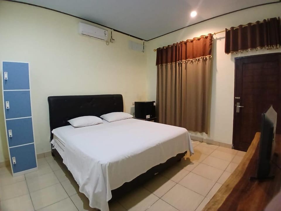 Mysterieus Gili Air Vacation rental in Pemenang