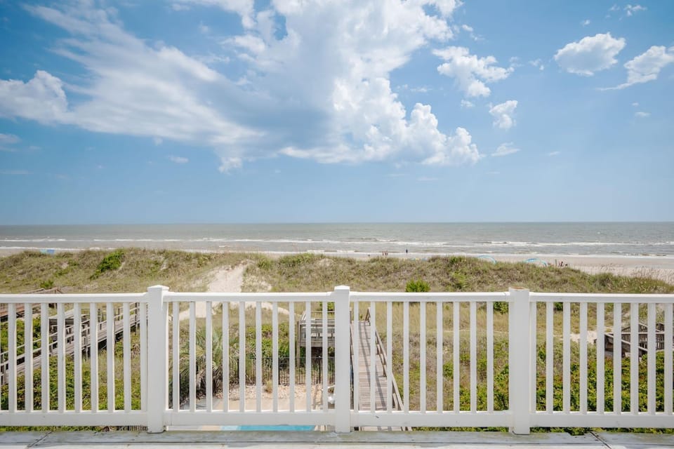 Summerchase by Oak Island Accommodations House in Oak Island