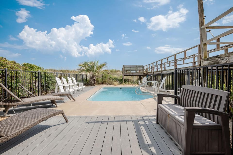 Summerchase by Oak Island Accommodations House in Oak Island