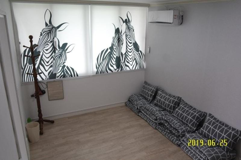 Joa Guesthouse Bed and Breakfast in South Korea