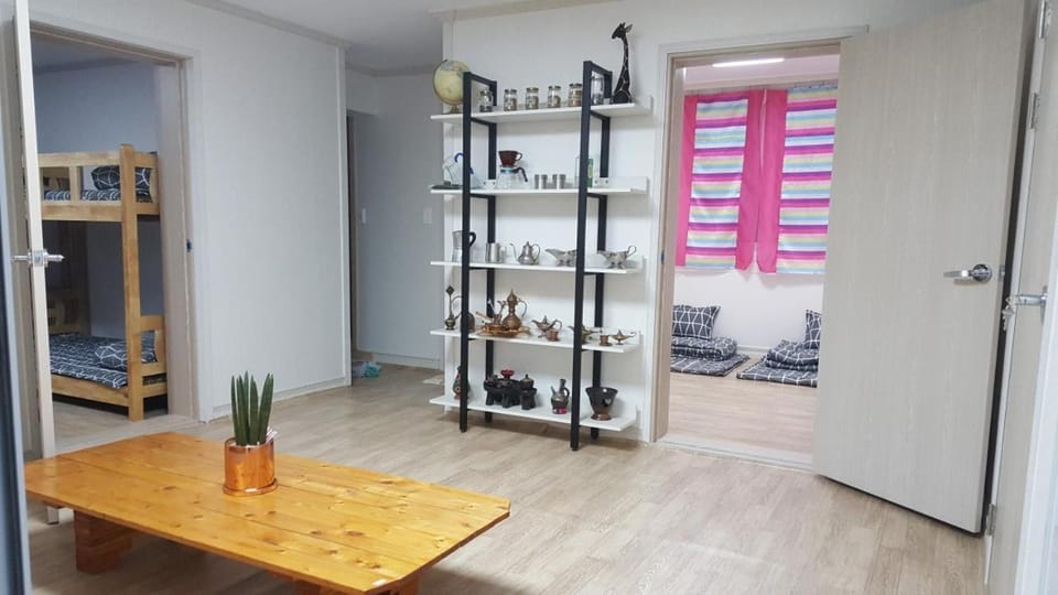 Joa Guesthouse Bed and Breakfast in South Korea