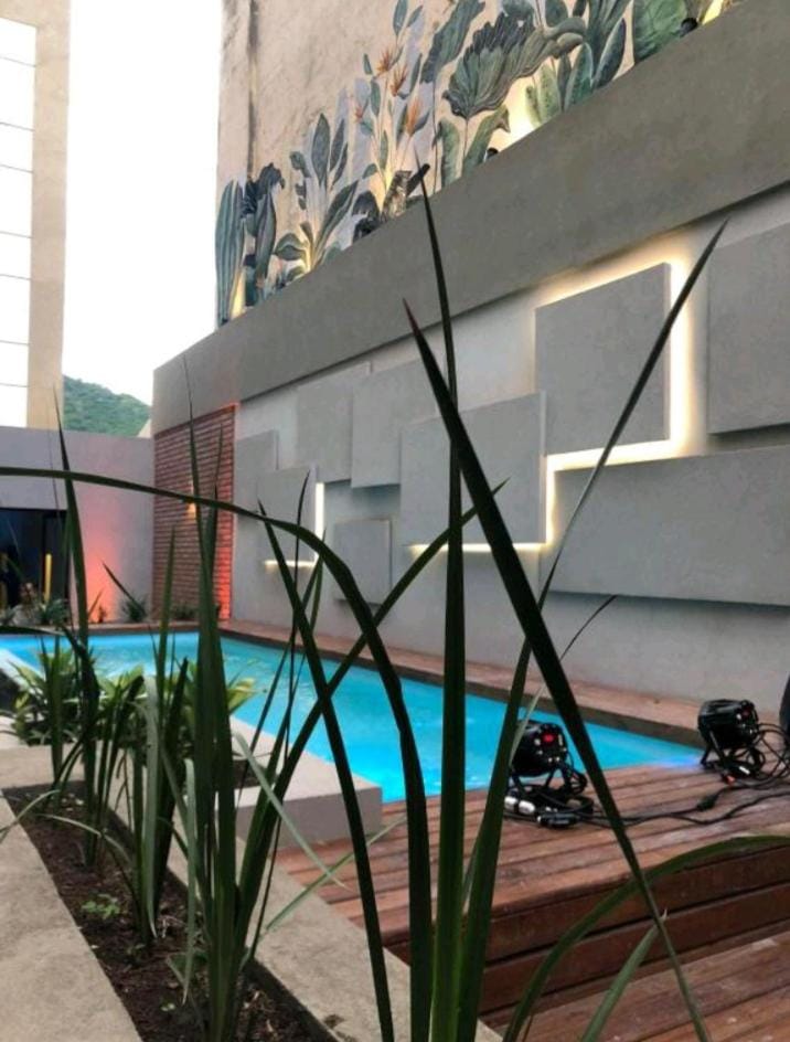 Usina AS Salta Apartment in Salta