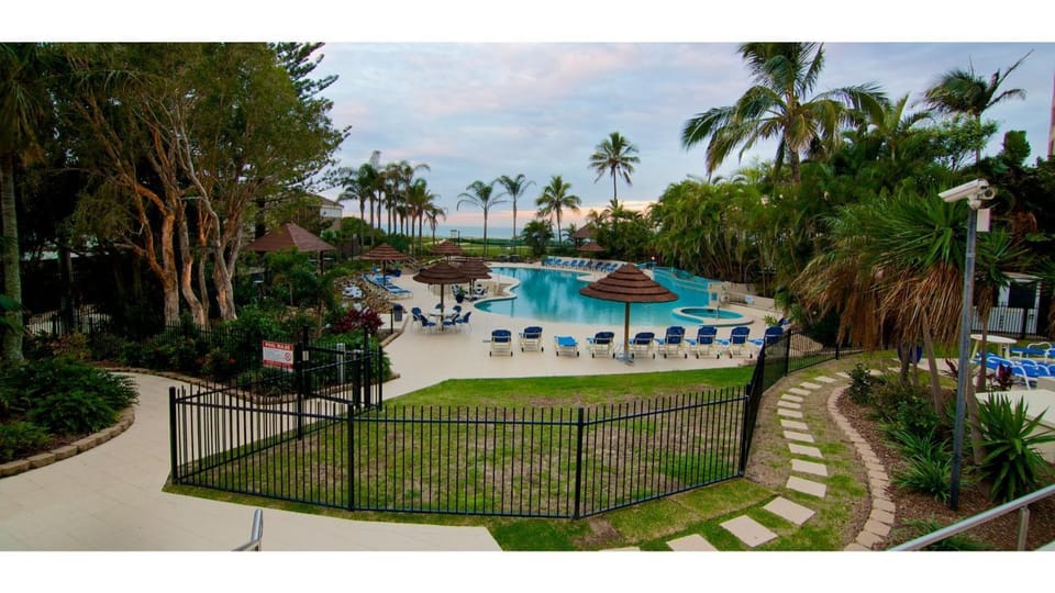 Royal Palm 19 Apartment in Palm Beach
