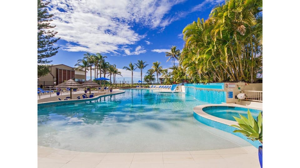 Royal Palm 19 Apartment in Palm Beach