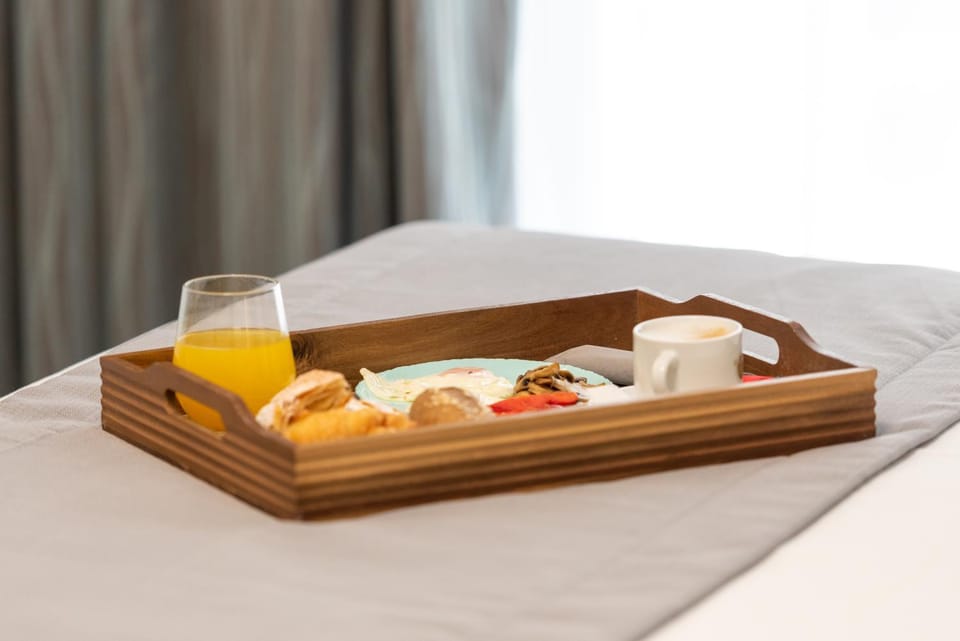 Poseidonio Hotel in Pireas