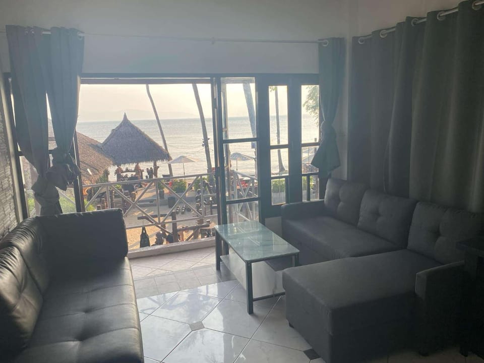 Wild Wood x Hansa Beach Fitness Resort Resort in Ban Tai