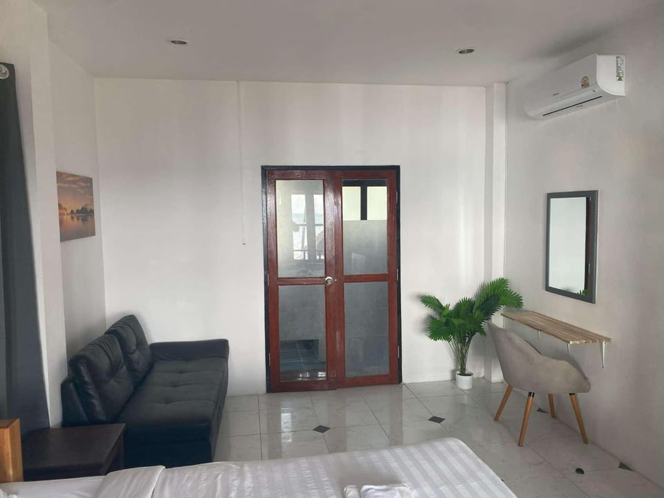 Wild Wood x Hansa Beach Fitness Resort Resort in Ban Tai