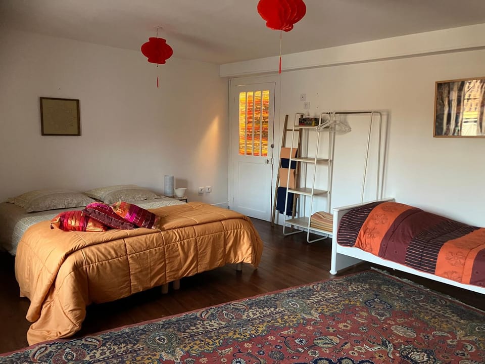 Le Cazalet Bed and Breakfast in Nouvelle-Aquitaine