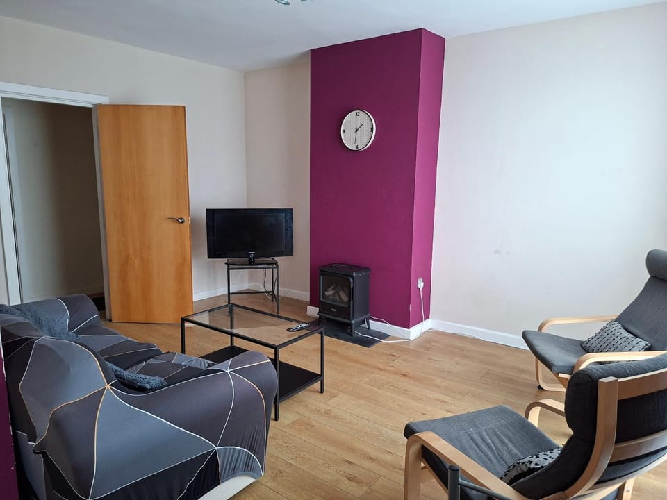 Two bedroom flat in Darlington Apartment in Darlington