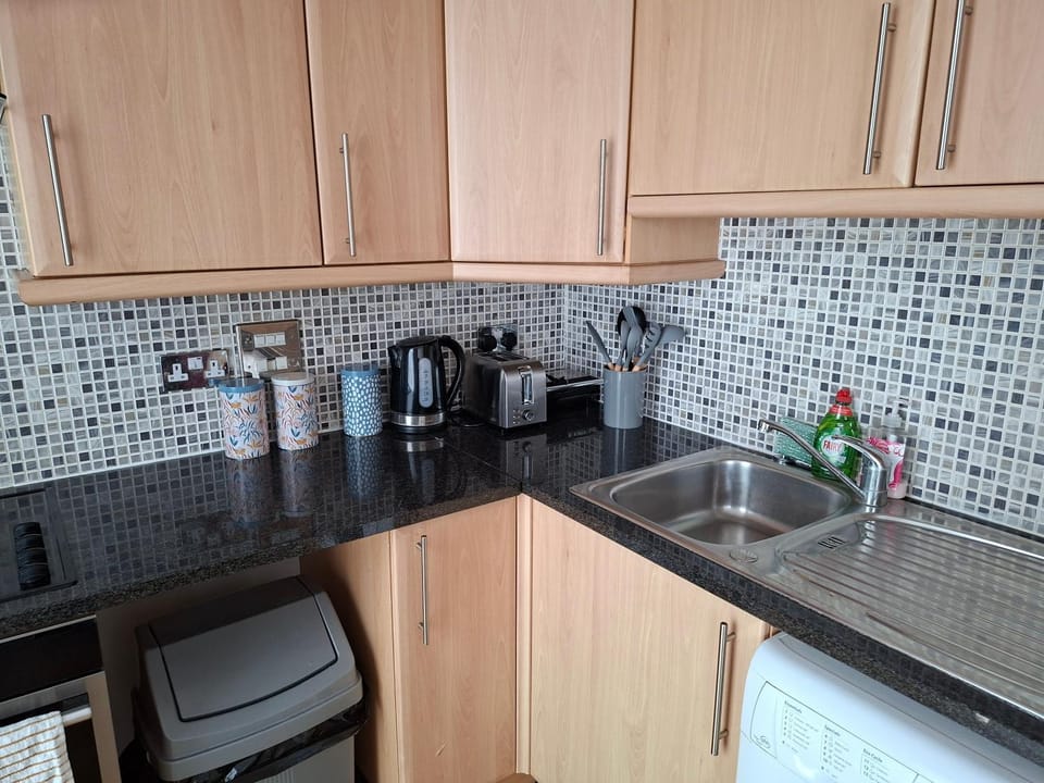 Two bedroom flat in Darlington Apartment in Darlington