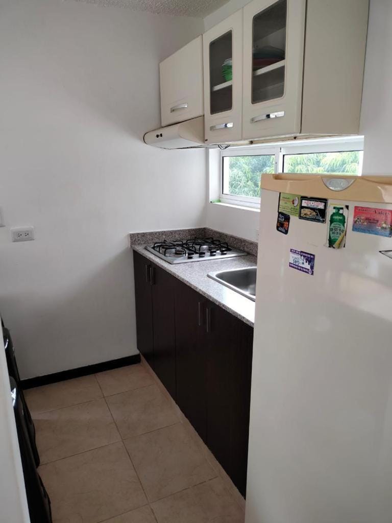 APARTASOLES SANTAFE Apartment in Santa Fe de Antioquia