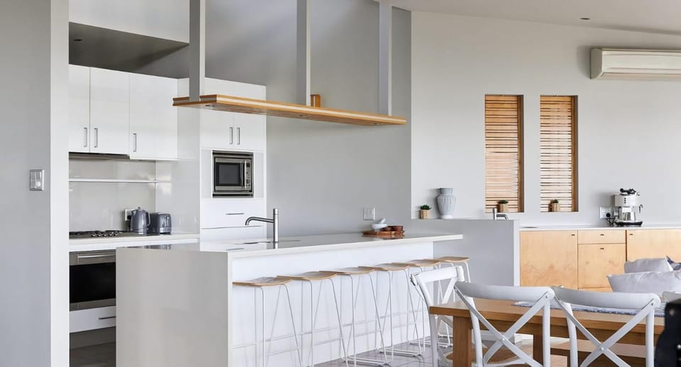 Sundance House in Nelson Bay