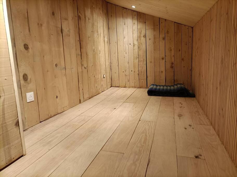Superbe appartement au cœur du village Apartment in Provence-Alpes-Côte d'Azur