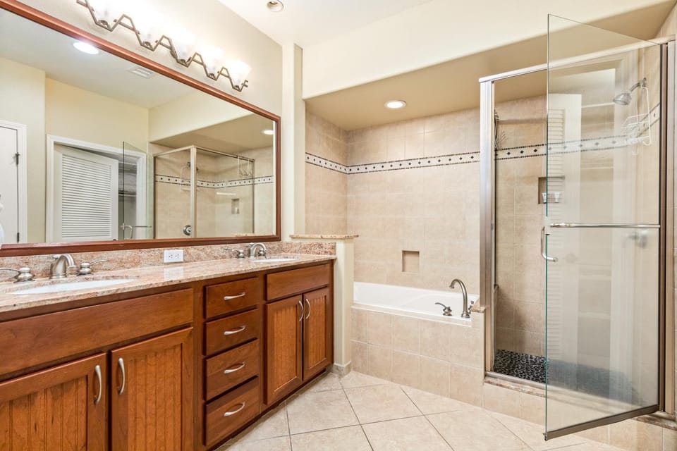 Shower, Bathroom, Bath