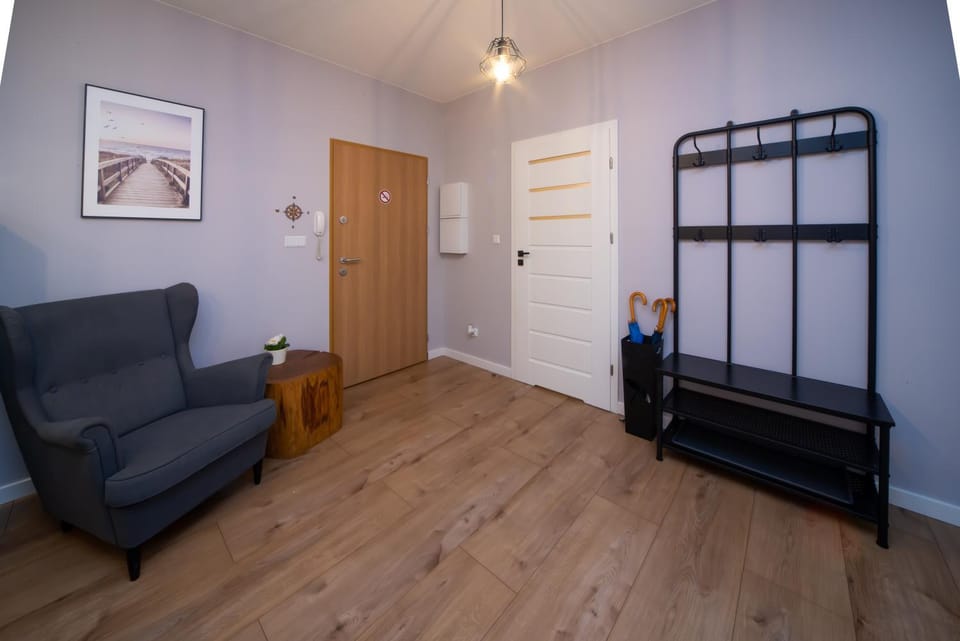 Maya's Flats 62 - 3 rooms apartment in Gdańsk Apartment in Gdansk