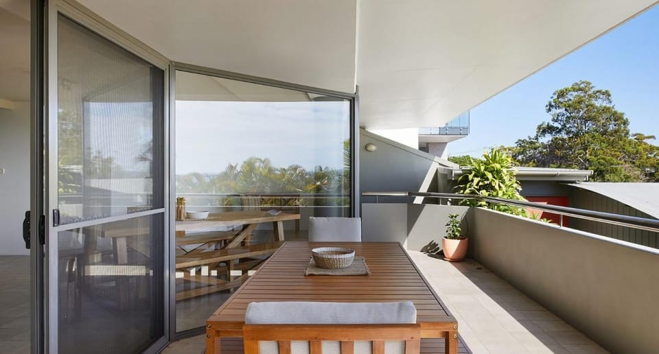 The Shores House in Nelson Bay