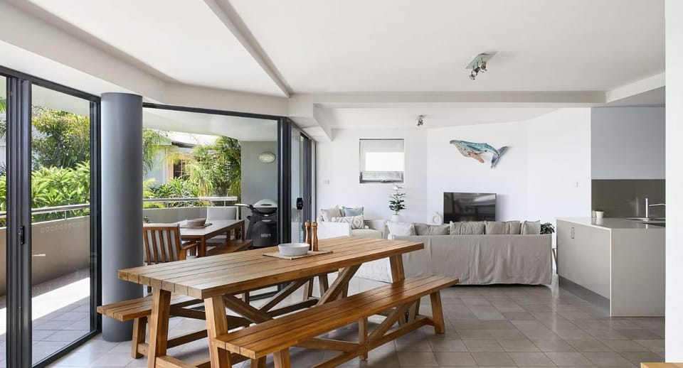 The Shores House in Nelson Bay