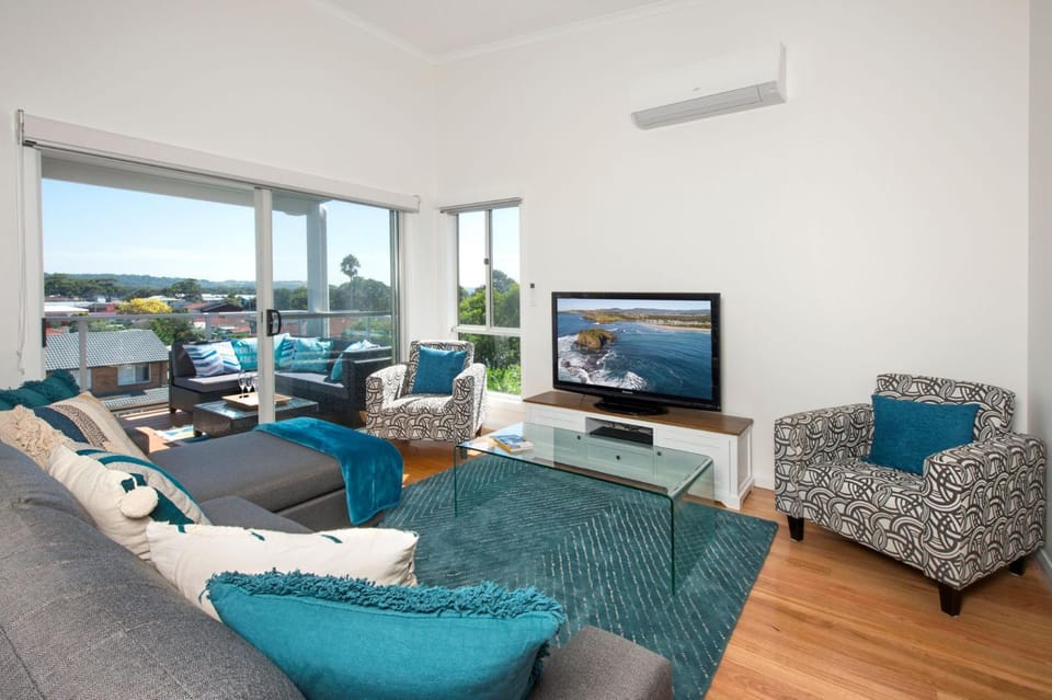 Minnamurra Beach Bliss Minnamurra House in Kiama Downs
