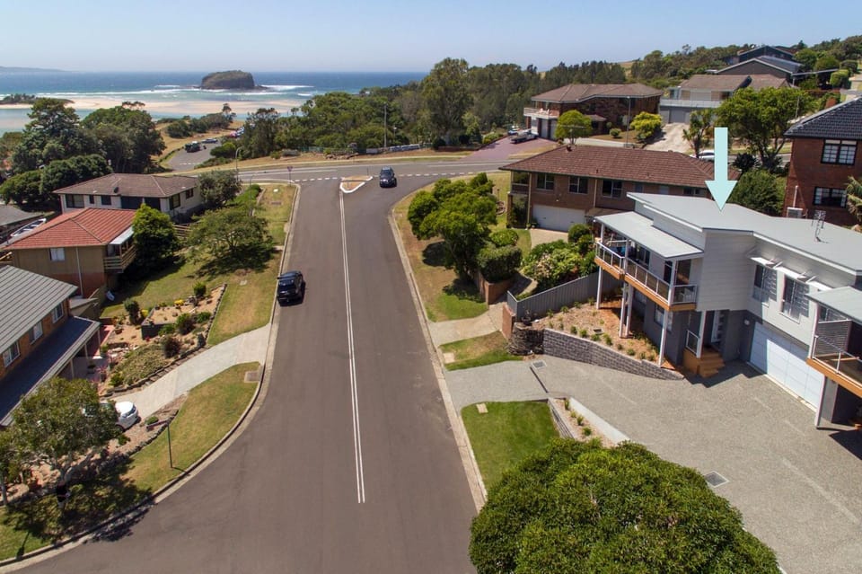 Minnamurra Beach Bliss Minnamurra House in Kiama Downs