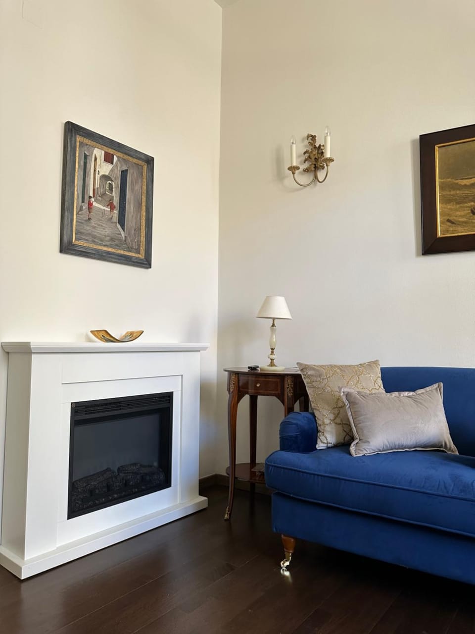Syros casa Apartment in Decentralized Administration of the Aegean