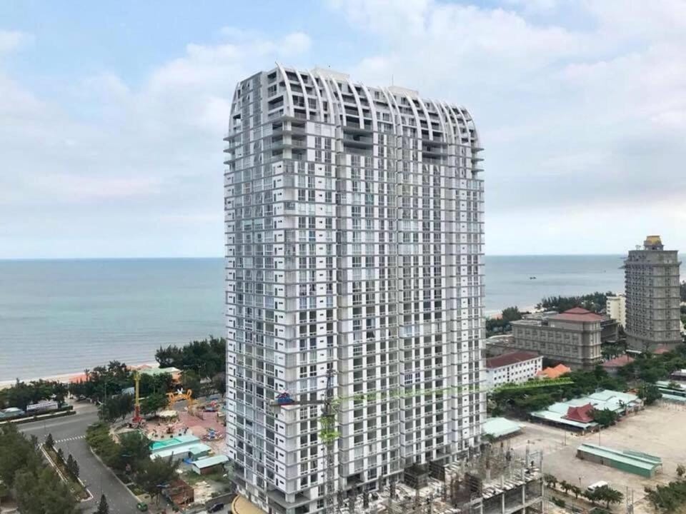 Nice Oasky-Welcome You to Vung Tau with 2 bedroom Apartment in Vung Tau