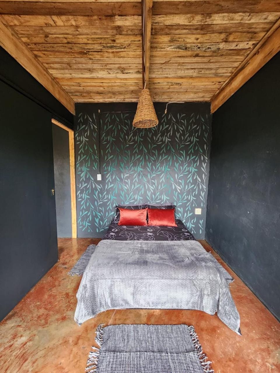 Hartbees Bush Stay #1 Apartment in Gauteng