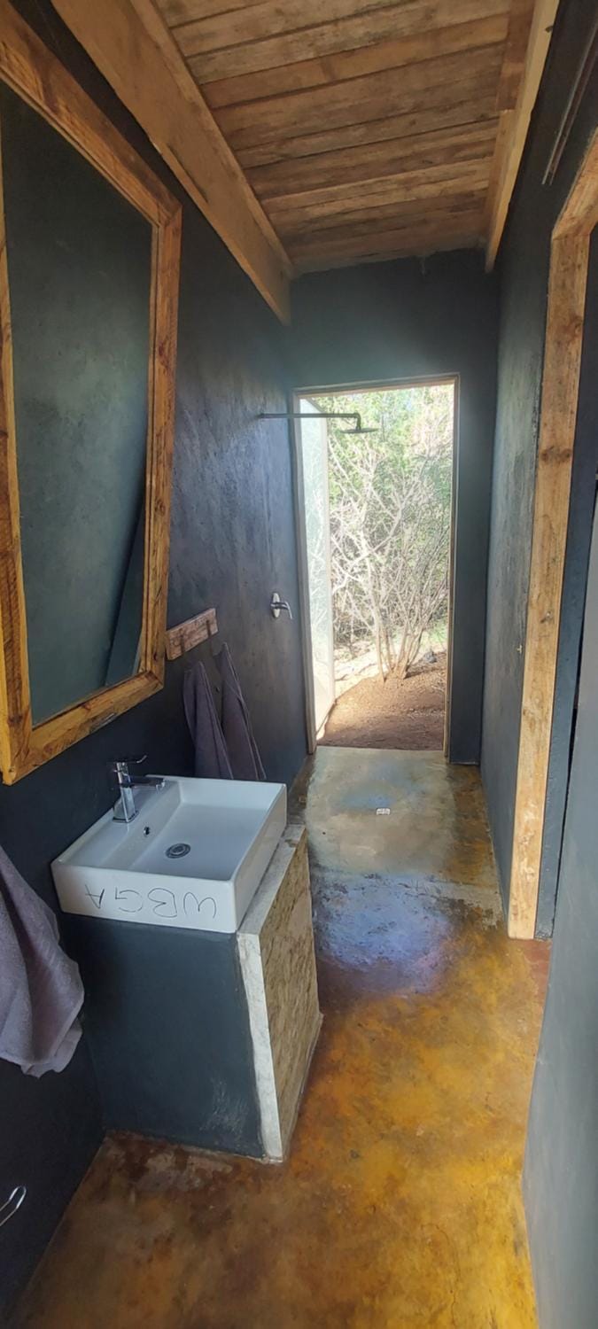 Hartbees Bush Stay #1 Apartment in Gauteng