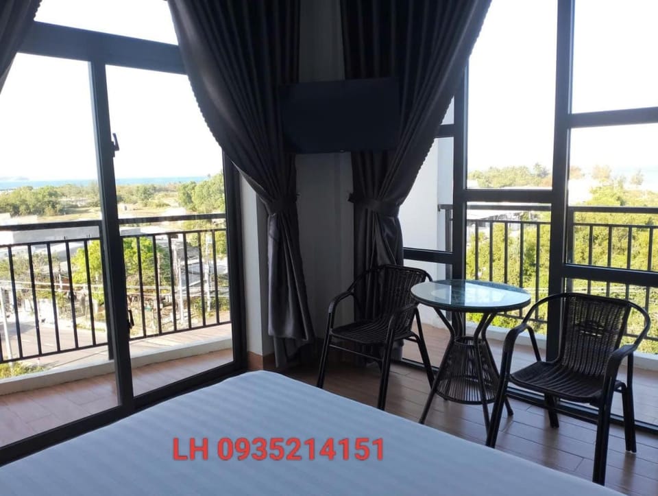 Khách sạn AN THỊNH 2 Hotel in Khanh Hoa Province