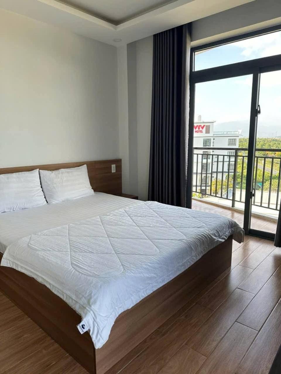 Khách sạn AN THỊNH 2 Hotel in Khanh Hoa Province