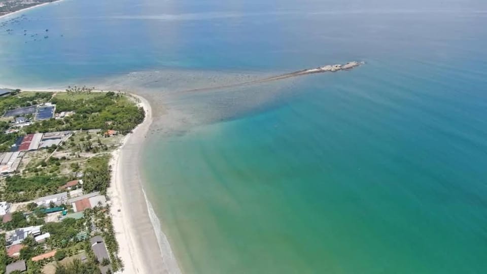 Khách sạn AN THỊNH 2 Hotel in Khanh Hoa Province