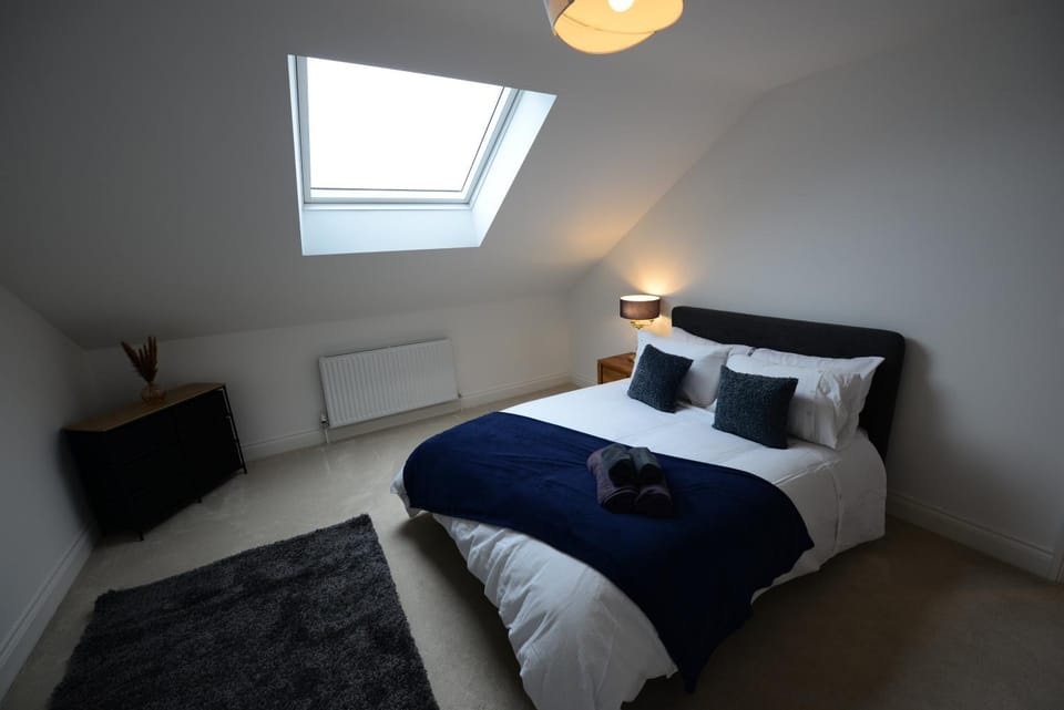 Rollestone New Forest (HOT TUB) House in New Forest District