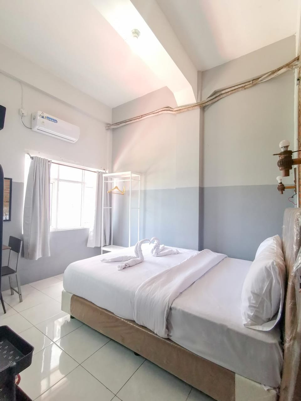 360 Homestay Padang Vacation rental in Padang