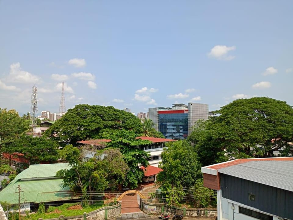 City view