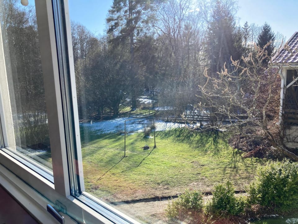 View (from property/room), Garden view