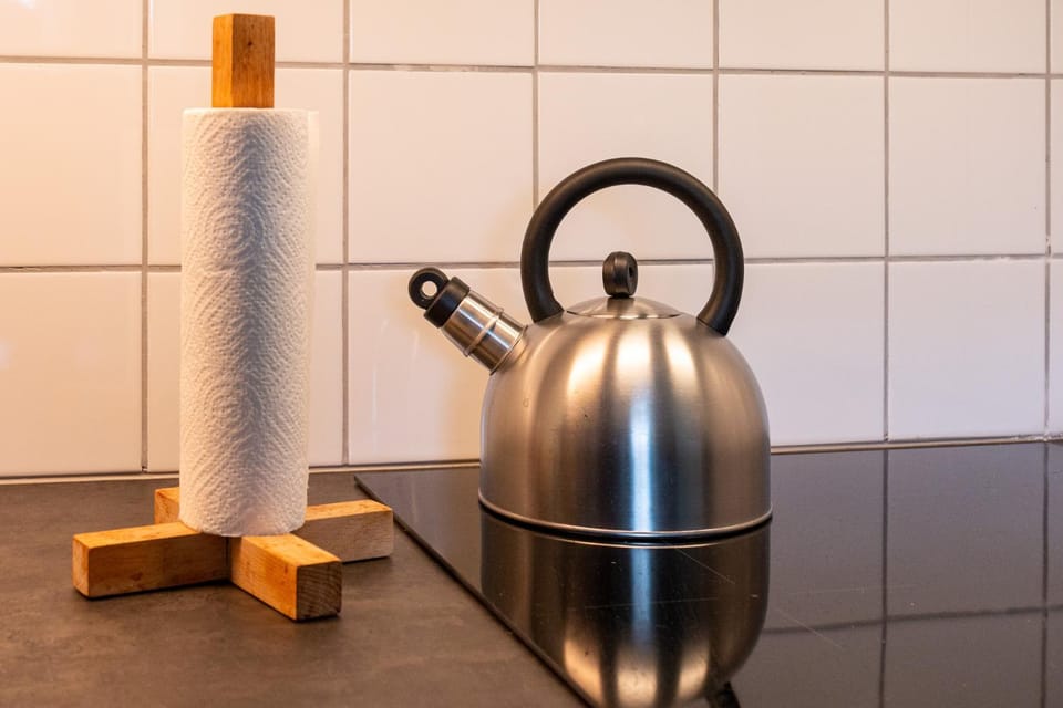 Coffee/tea facilities, Kitchen or kitchenette