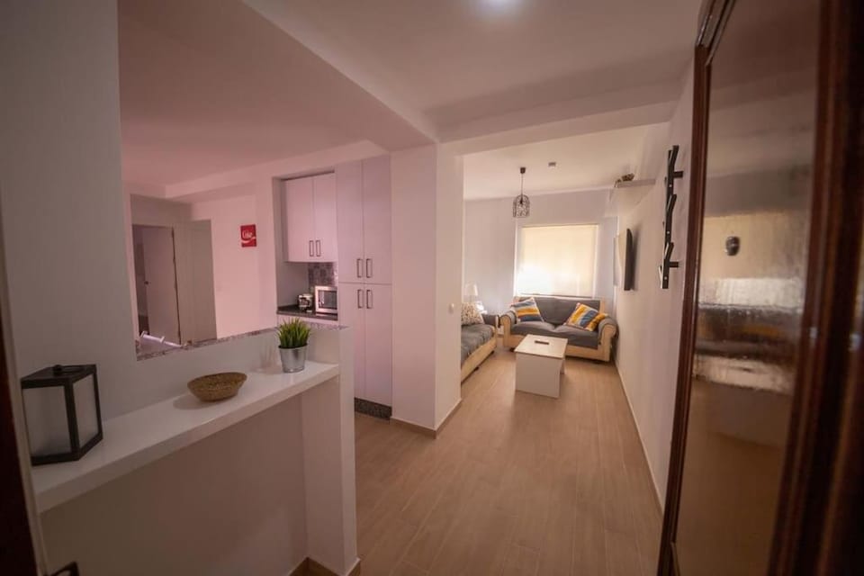 El Mirador de Chapina Apartment in Seville