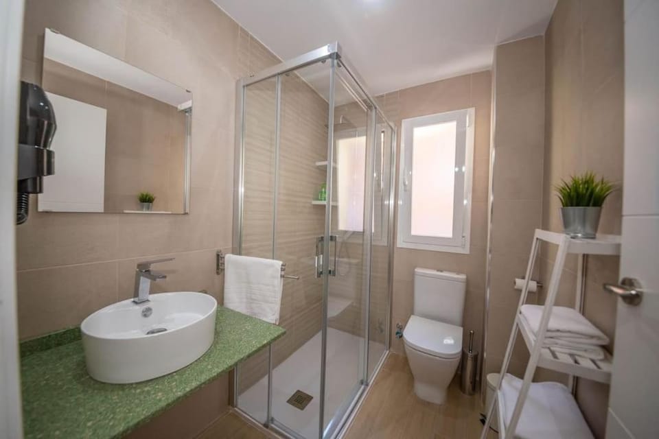 El Mirador de Chapina Apartment in Seville