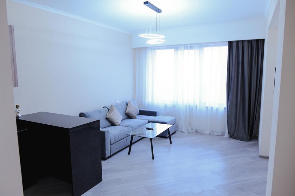 Однакомнатная апратамент студия Алвина Apartment in Armenia