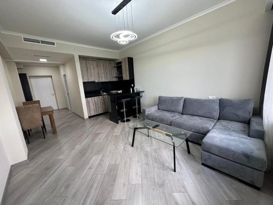 Однакомнатная апратамент студия Алвина Apartment in Armenia