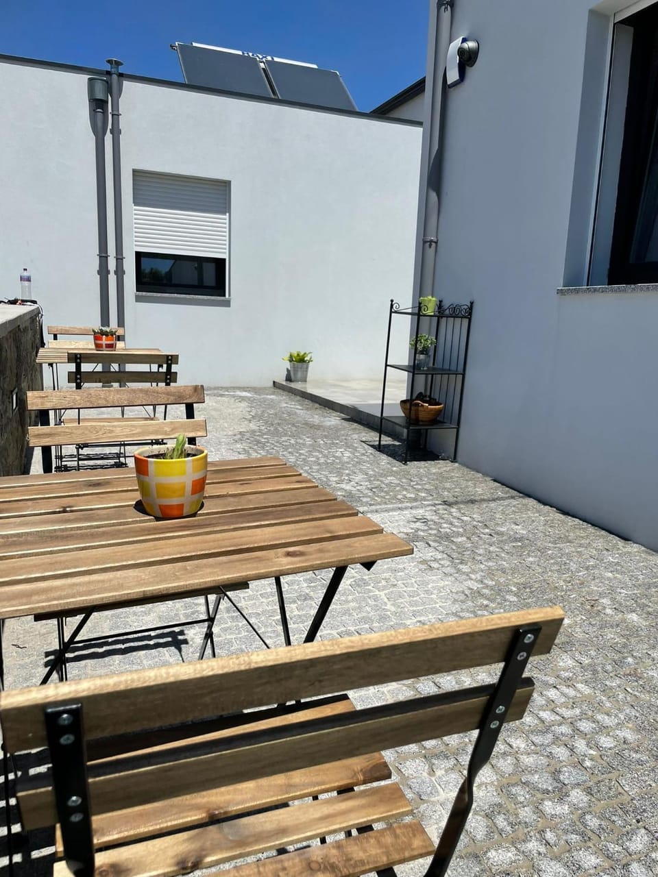 Patio, View (from property/room), Balcony/Terrace