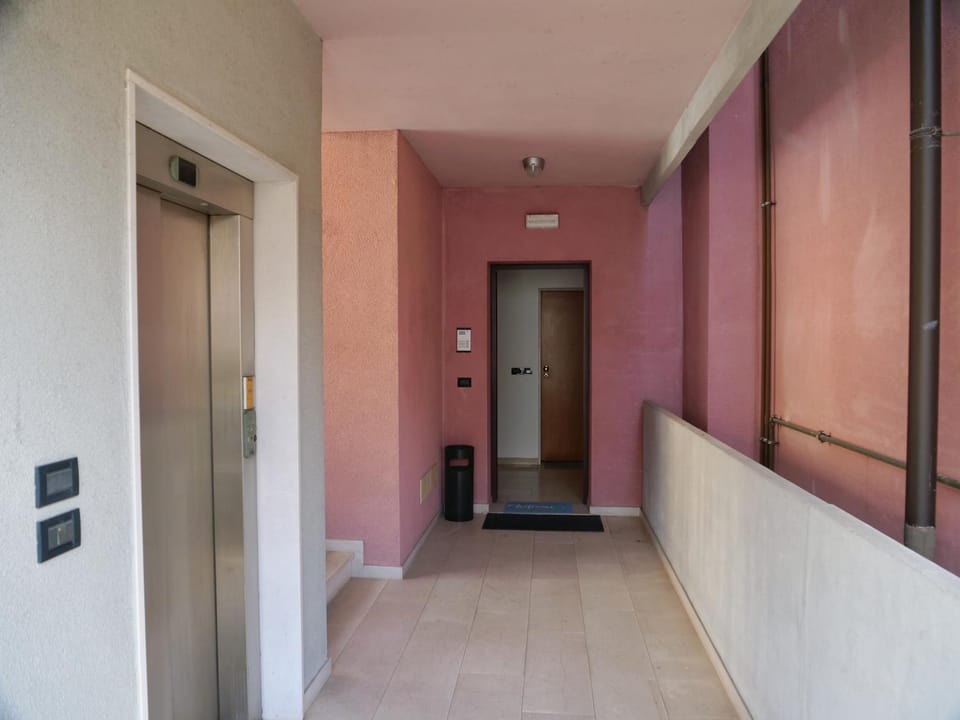 Tuffo in Laguna silenzioso bilocale con posto auto Apartment in Grado
