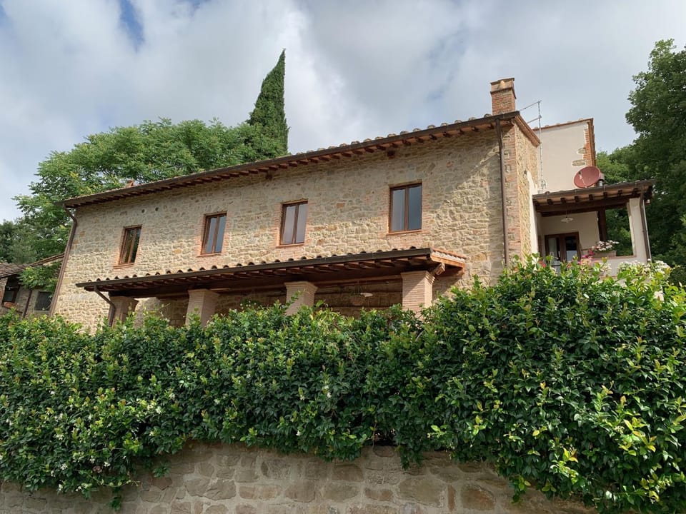 Day, Garden view