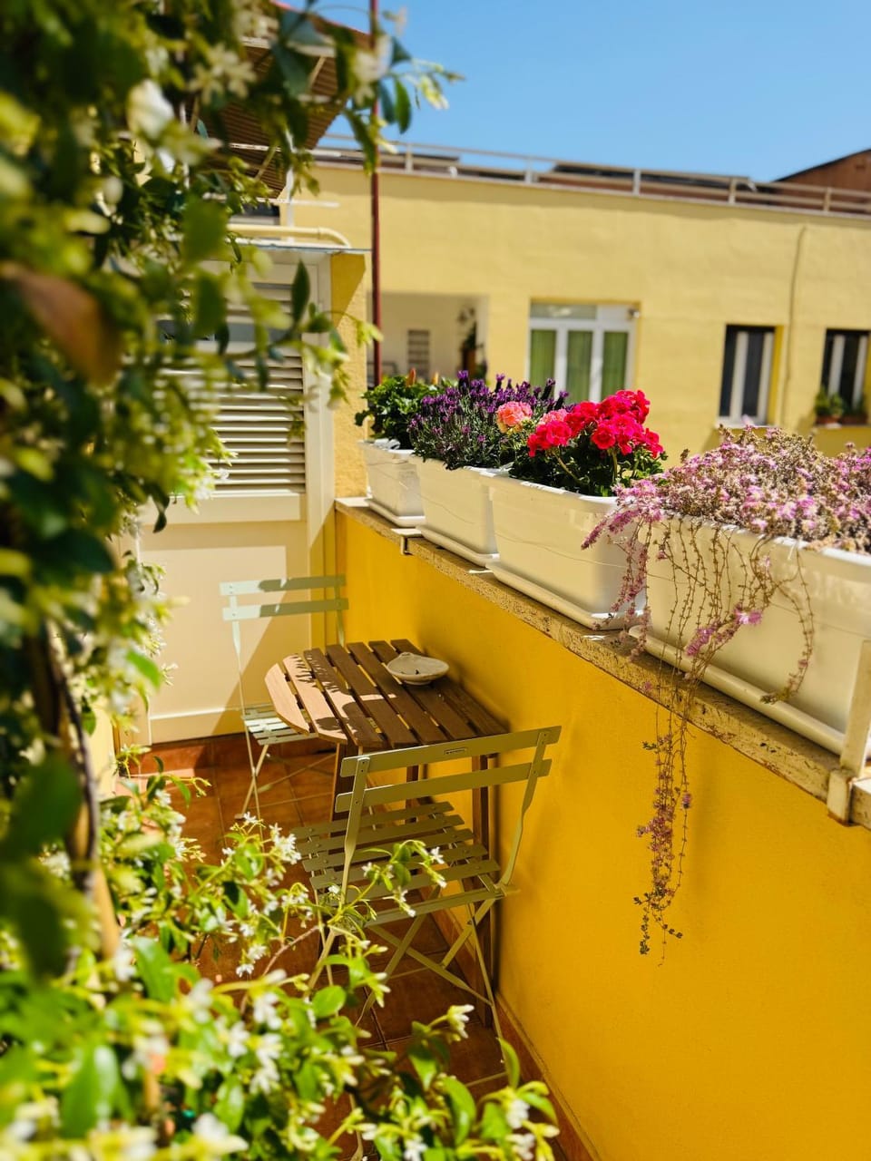 Otranto 36 Apartment in Rome