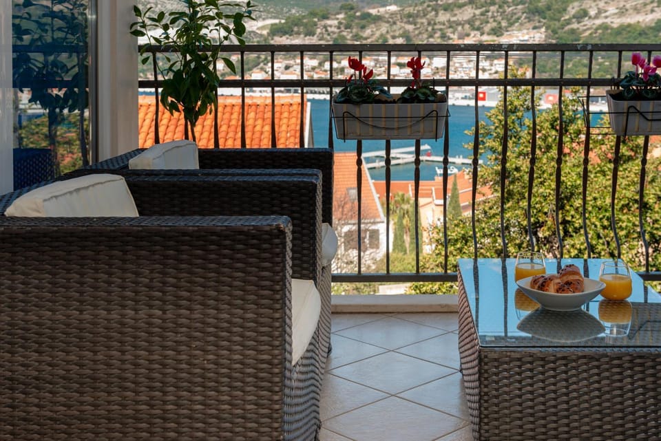 Apartment Tonka Deluxe Apartment in Dubrovnik