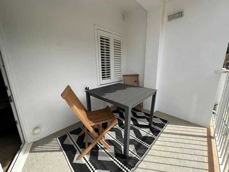 La Perla de Sa Riera Apartment in Baix Empordà