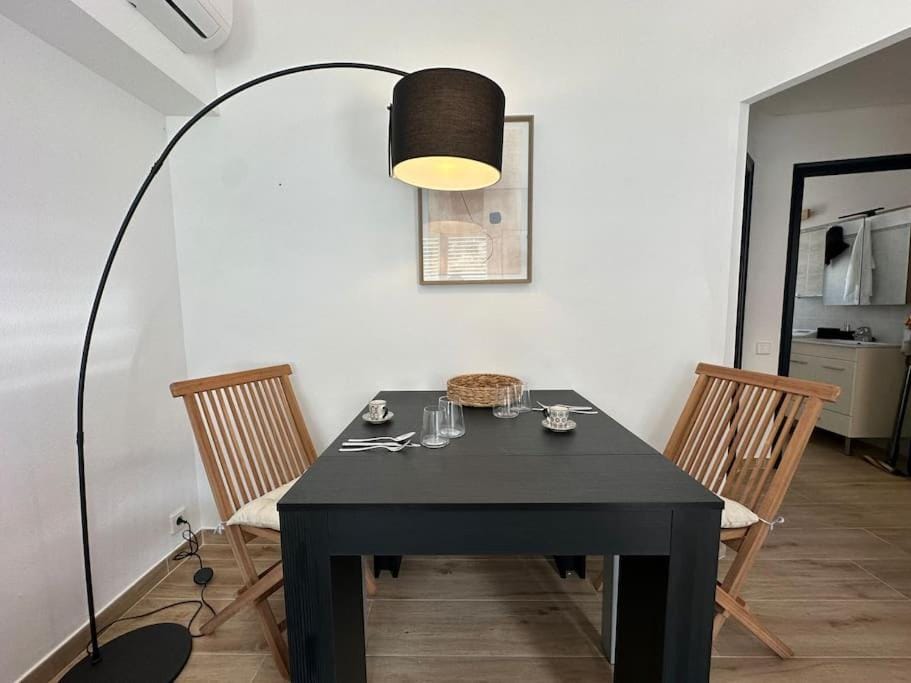 La Perla de Sa Riera Apartment in Baix Empordà