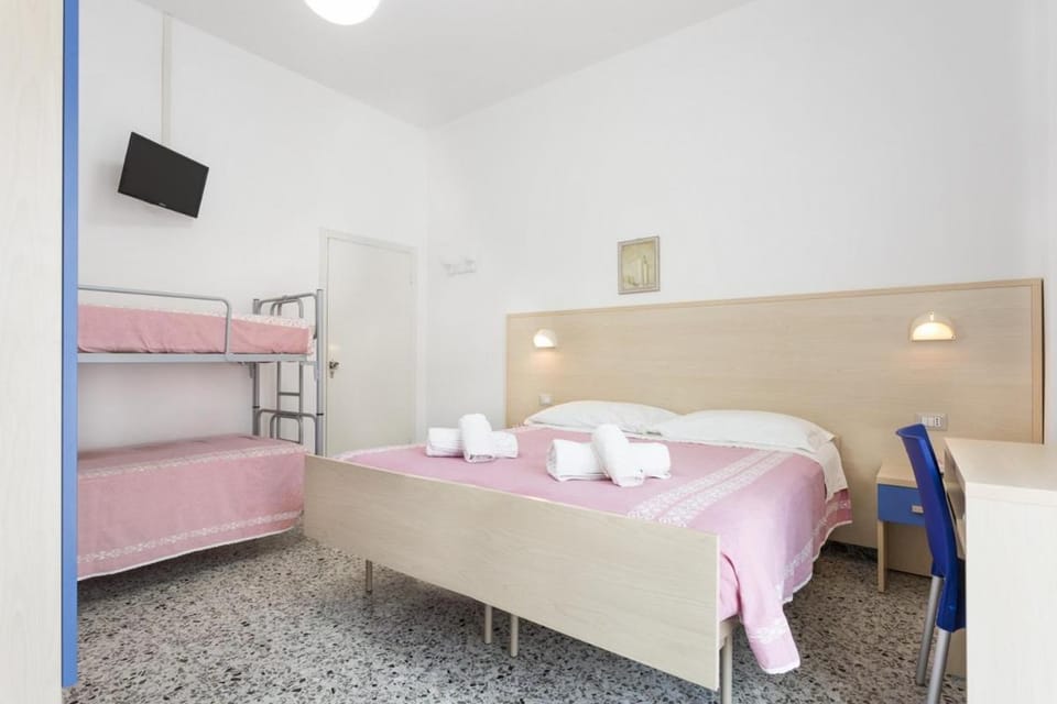 ROOM AND BREAKFAST DA LAURA Bed and Breakfast in Bellaria - Igea Marina