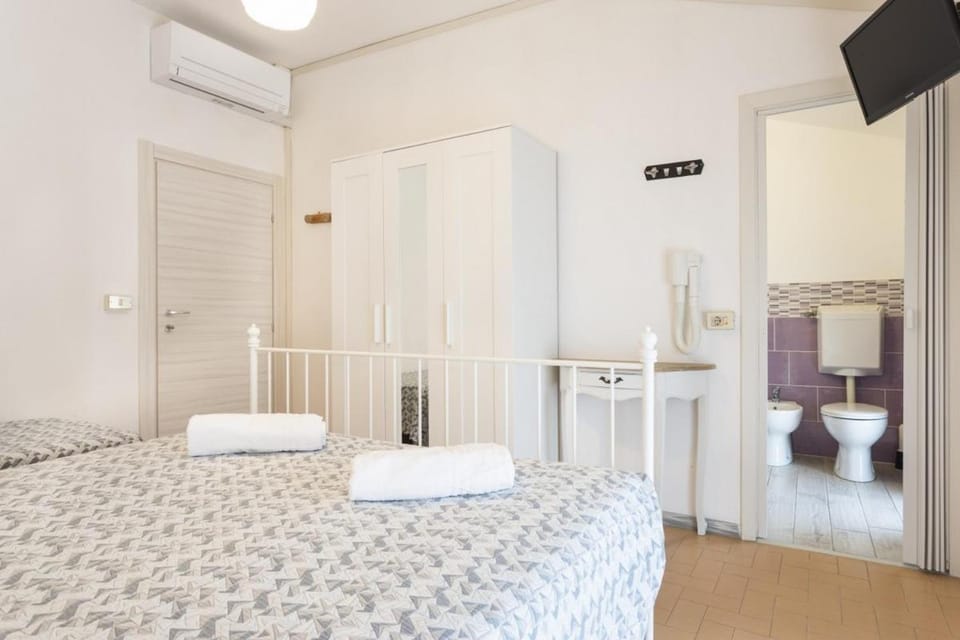ROOM AND BREAKFAST DA LAURA Bed and Breakfast in Bellaria - Igea Marina