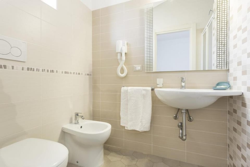 ROOM AND BREAKFAST DA LAURA Bed and Breakfast in Bellaria - Igea Marina