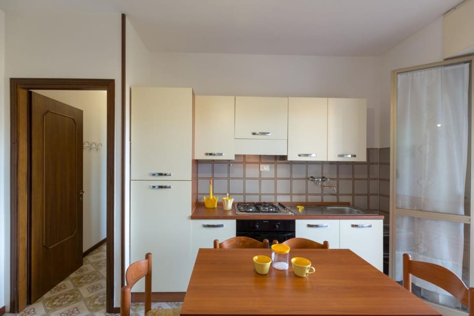 Appartamento BL Villa in Follonica